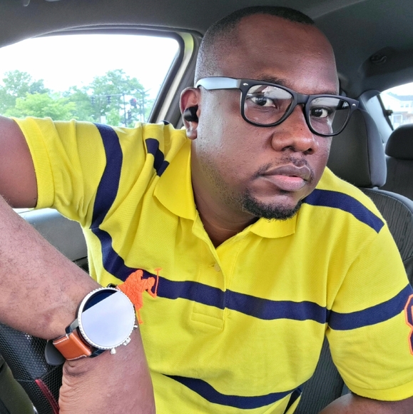 Meet your Posher, Delly - Picture 1 of 1